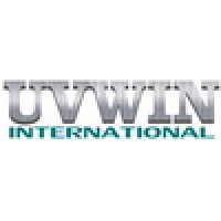 UVWIN International Co., Limited logo, UVWIN International Co., Limited contact details