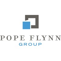 Pope Flynn logo, Pope Flynn contact details