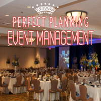 Perfect Planning Event Management logo, Perfect Planning Event Management contact details