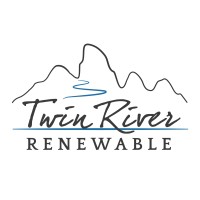 Twin River logo, Twin River contact details