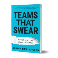 Teams that Swear (By Each Other, Not About Each Other) logo, Teams that Swear (By Each Other, Not About Each Other) contact details