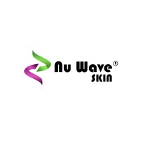 NU WAVE SKIN logo, NU WAVE SKIN contact details