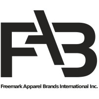 Freemark Apparel Brands Inc. logo, Freemark Apparel Brands Inc. contact details