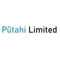 Pūtahi Limited logo, Pūtahi Limited contact details