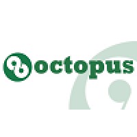 Octopus Analytics logo, Octopus Analytics contact details