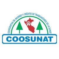 COOSUNAT logo, COOSUNAT contact details