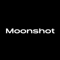 Moonshot logo, Moonshot contact details