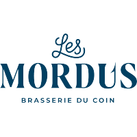 Brasserie Les Mordus logo, Brasserie Les Mordus contact details