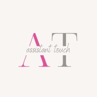 Assistant Touch logo, Assistant Touch contact details