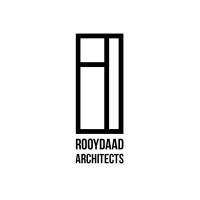 Rooydaad Architects logo, Rooydaad Architects contact details