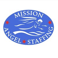 Mission Angel Staffing logo, Mission Angel Staffing contact details