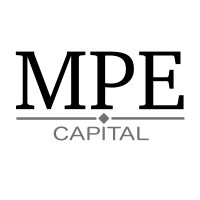 MPE Capital logo, MPE Capital contact details