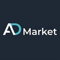 AdMarket LTD logo, AdMarket LTD contact details