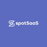 spotSaaS logo, spotSaaS contact details