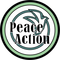 New Jersey Peace Action logo, New Jersey Peace Action contact details