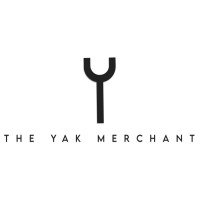 The Yak Merchant logo, The Yak Merchant contact details