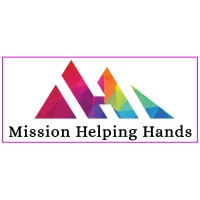 Mission Helping Hands logo, Mission Helping Hands contact details