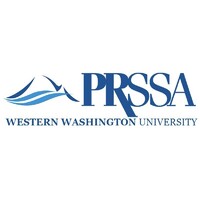 WWU PRSSA logo, WWU PRSSA contact details