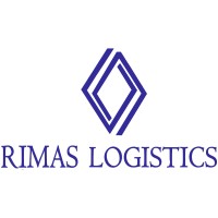 Rimas Logistics logo, Rimas Logistics contact details