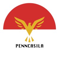 Penncasila (Penn Indonesians) logo, Penncasila (Penn Indonesians) contact details