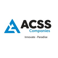 ACSS Companies logo, ACSS Companies contact details