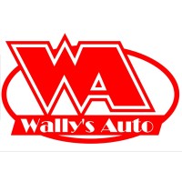 Wally's Auto Inc. logo, Wally's Auto Inc. contact details