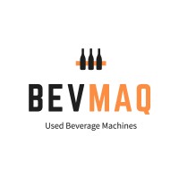 BEVMAQ GmbH logo, BEVMAQ GmbH contact details