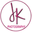 J-k Photography logo, J-k Photography contact details