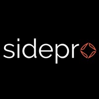 SIDEPRO logo, SIDEPRO contact details