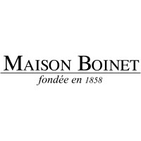 Maison Boinet logo, Maison Boinet contact details