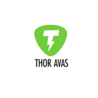 THOR logo, THOR contact details