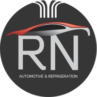 RN Automotive & Refrigeration logo, RN Automotive & Refrigeration contact details