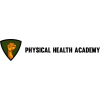 Physical Health Academy logo, Physical Health Academy contact details