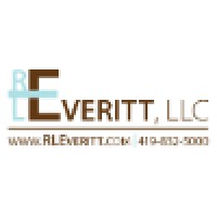 R.L. Everitt logo, R.L. Everitt contact details