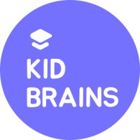 KIdBrains logo, KIdBrains contact details