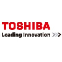 Toshiba de México logo, Toshiba de México contact details