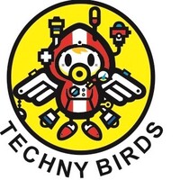 Technybirds Learning logo, Technybirds Learning contact details