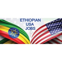 Ethiopian USA Jobs logo, Ethiopian USA Jobs contact details