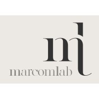 MARCOM LAB logo, MARCOM LAB contact details