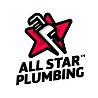 All Star Plumbing logo, All Star Plumbing contact details