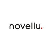 novellu logo, novellu contact details