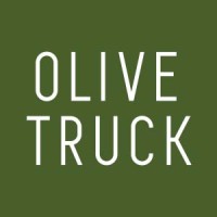 Olive Truck logo, Olive Truck contact details