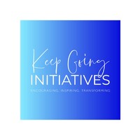 Keep Going Initiatives logo, Keep Going Initiatives contact details