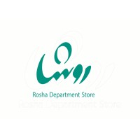 Rosha Department Store logo, Rosha Department Store contact details