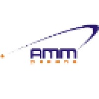 AMM Paraná logo, AMM Paraná contact details