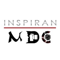 Inspiran MDC logo, Inspiran MDC contact details