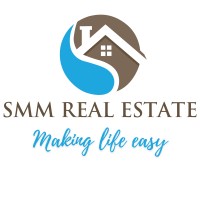 SMM Real Estate logo, SMM Real Estate contact details