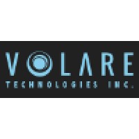 Volare Technologies Inc. logo, Volare Technologies Inc. contact details