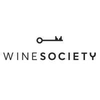 WineSociety logo, WineSociety contact details