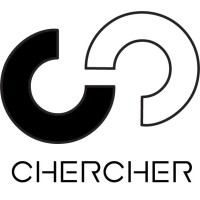 CHERCHER DESIGN logo, CHERCHER DESIGN contact details